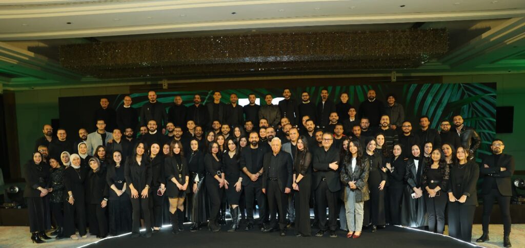 « Palmier Developments»  تحتفل بـ”اليوبيل البرونزي” وتكشف خططها لـ 2026